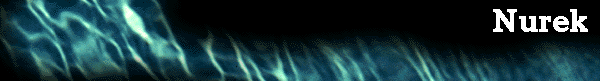  Nurek 