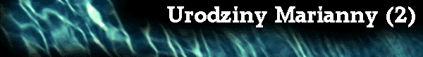  Urodziny Marianny (2) 